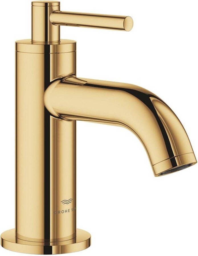 GROHE Atrio Spa Fonteinkraan Cool Sunrise