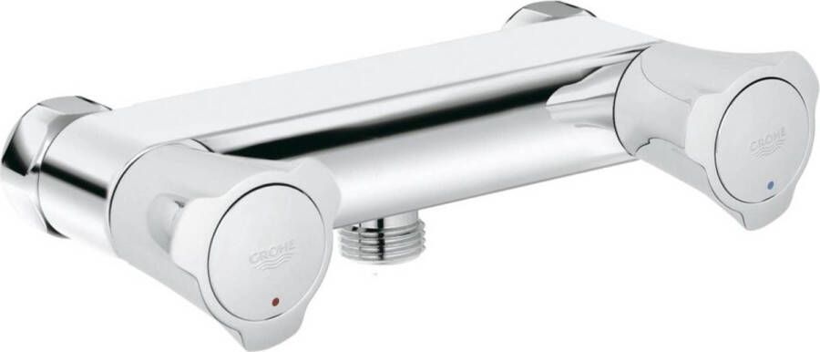 GROHE Costa L Douchekraan Mengkraan 15 cm hartafstand