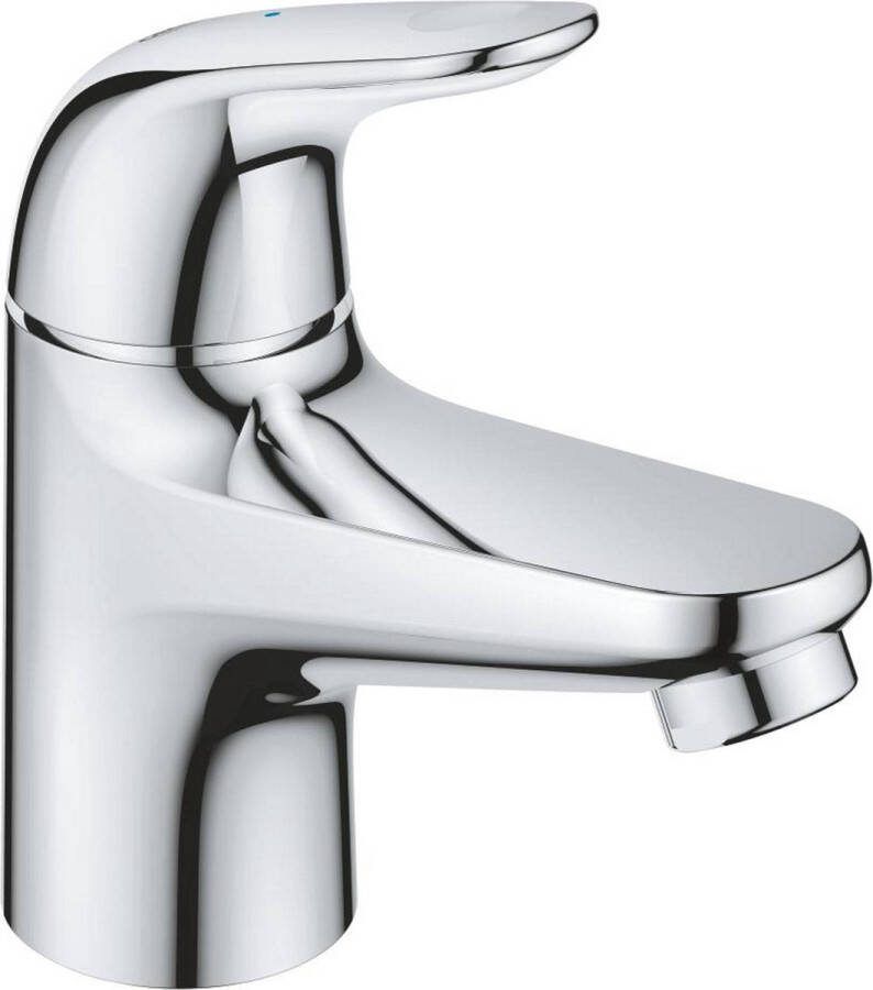 GROHE Euroeco Fonteinkraan Chroom