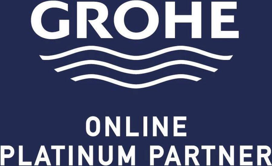 GROHE Europlus Onderdelen sanitaire kranen