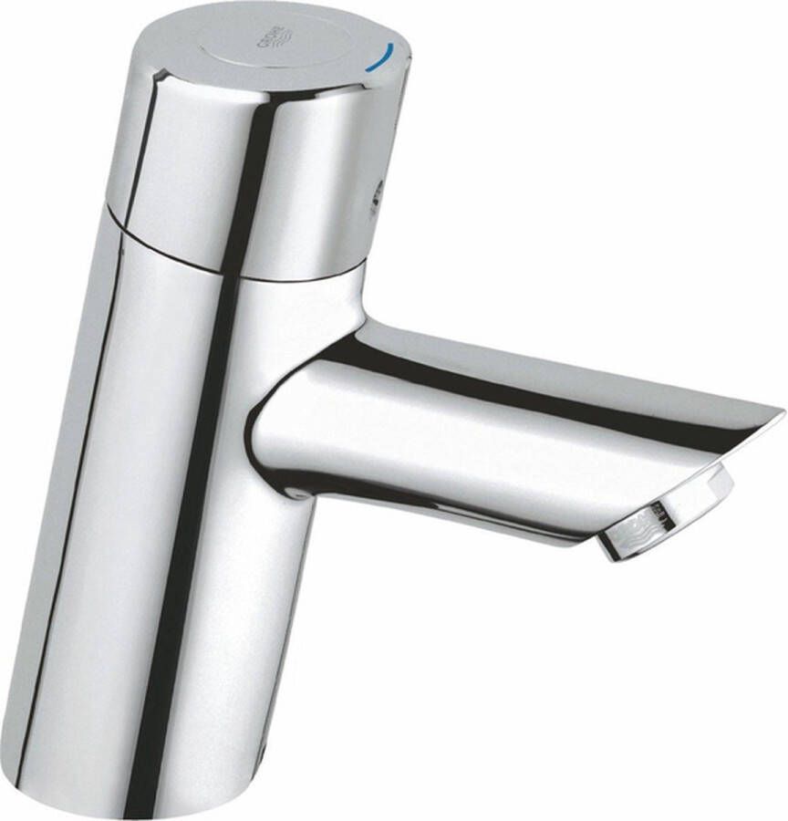 Grohe QuickFix GROHE Feel Fonteinkraan 1 2″ maat XS chroom 32274000