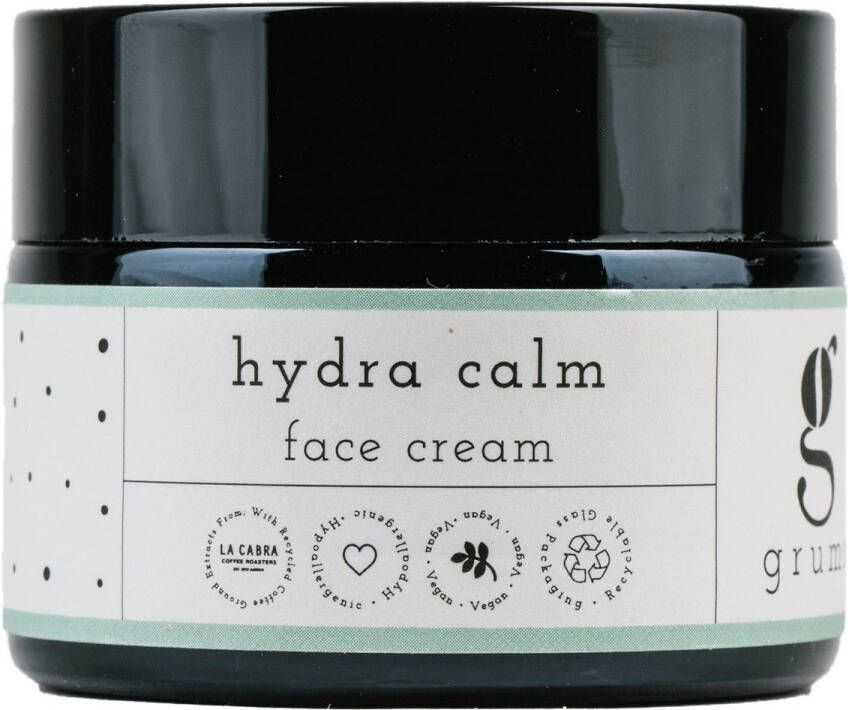 Grums hydra calm face cream (50 ml.)