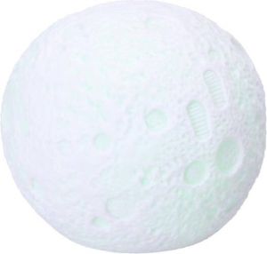 De Stunthal Grundig ledlamp Maanlicht Multicolour 12x12cm