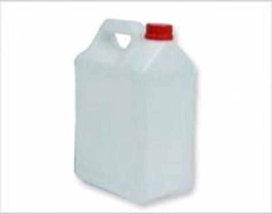 GS Quality Products Gedeminiraliseerd water 15 liter