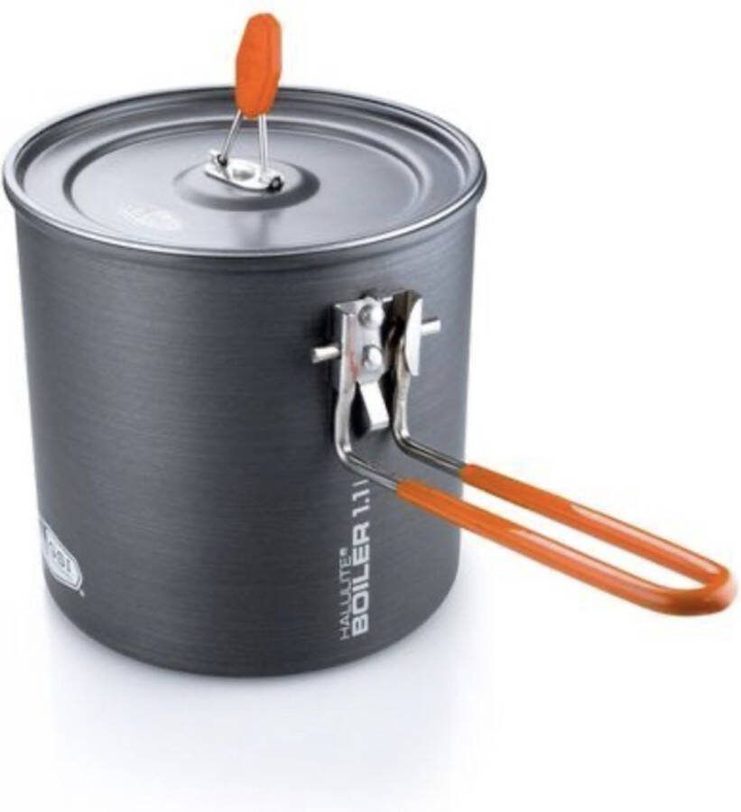 GSI Outdoors Halulite 1.1 L Boiler Pan