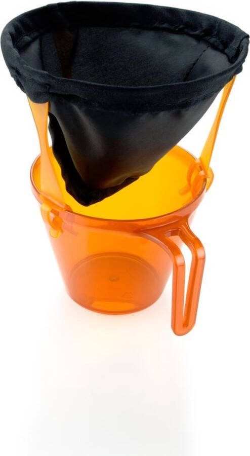 GSI . Ultralight Java Drip outdoor koffiefilter Koffiezetter Kamperen