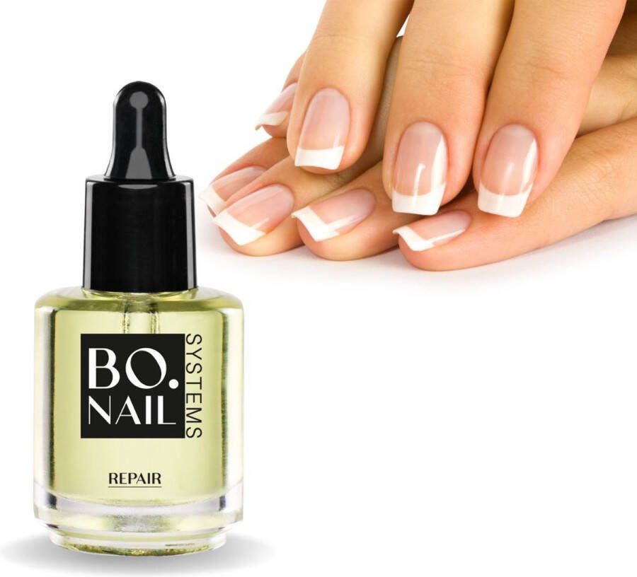 GUAPÀ Nagelriemolie Amandel Olie Manicure Nagelolie Manicure Set Nagelverzorging 15ml Almond olie