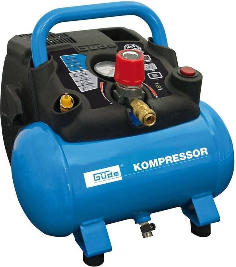 Güde Compressor Airpower 190 08 6