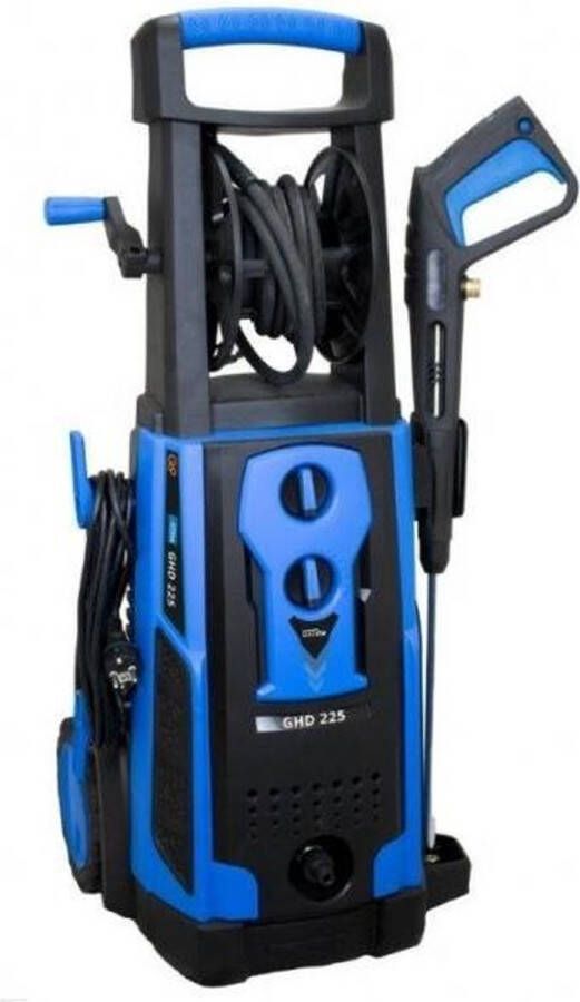 Güde Gude Hogedrukreiniger GHD 225 225BAR