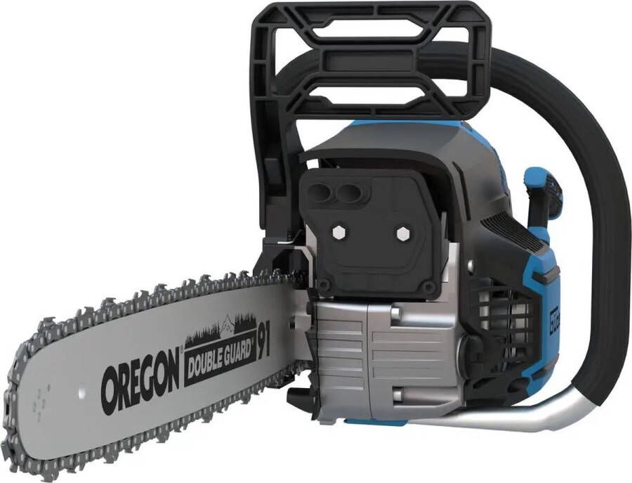 Güde KS 500-62 Benzine Kettingzaag 3 9 PK 50cm