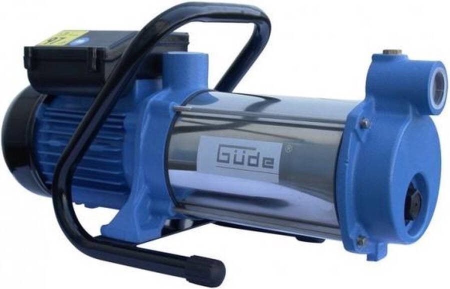 Güde MP 120 5A GJ Tuinpomp