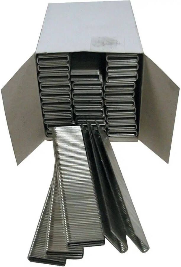 Güde Nagels 5 7x40mm voor Tacker 2500st Geschikt voor Einhell en tackers