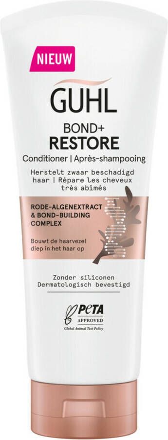 Guhl Bond+ Restore conditioner 200 ml