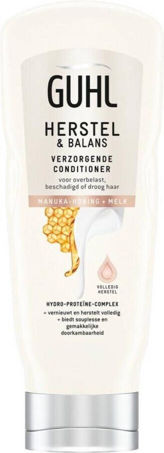 Guhl Conditioner Herstel & Balans 200 ml