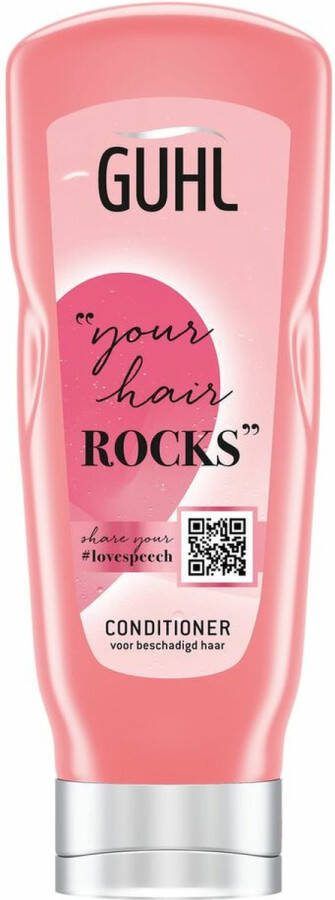 Guhl Conditioner Love Speech 200 ml