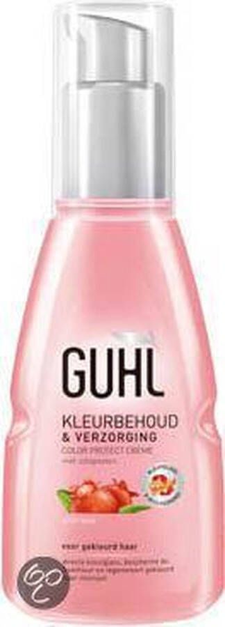 Guhl Kleurbehoud & Verzorging 125 ml Leave In Conditioner