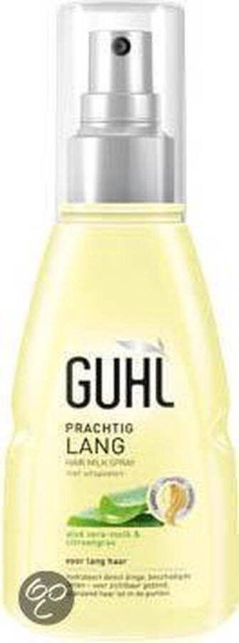 Guhl Prachtig Lang Hair Milk Spray
