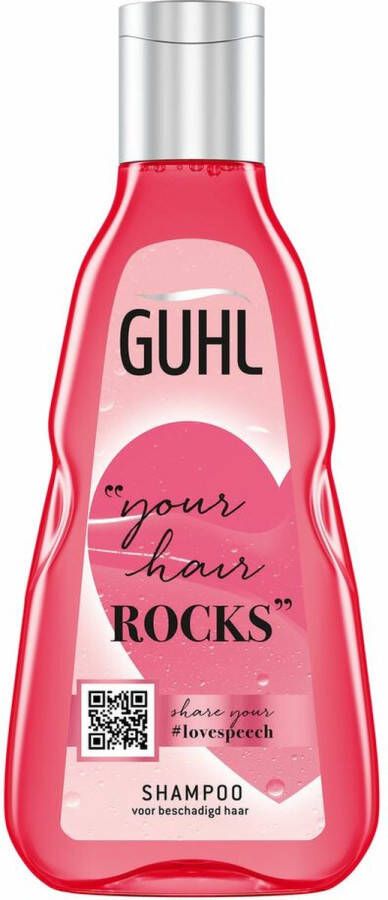 Guhl Shampoo Love Speech 250 ml