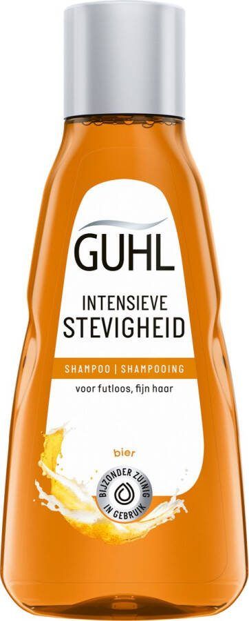 Guhl Shampoo Mini Intensieve Stevigheid 50 ml