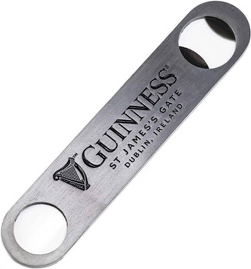 Guinness Barblade Flesopener
