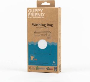 Guppyfriend waszak Washing Bag