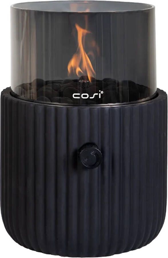 Cosi scoop Lux gaslantaarn ø21cm (h:30cm) Laagste prijsgarantie!