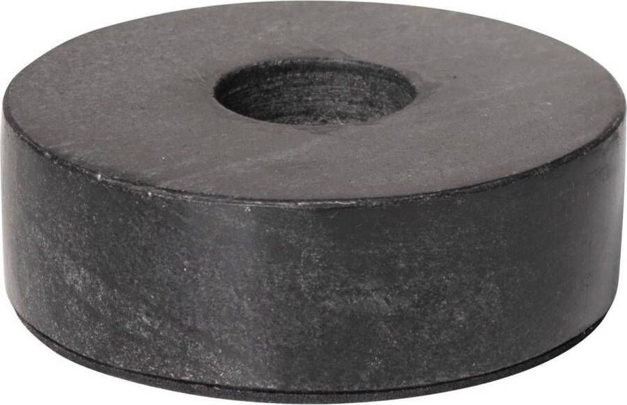 Gusta Kaarshouder Dinerkaarshouder Ø8x3cm Marmer