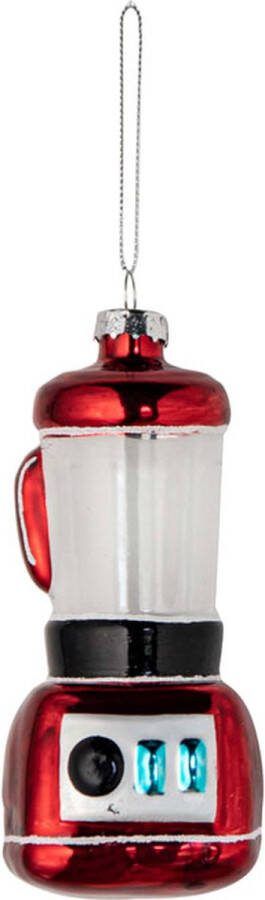 Gusta Kerstbal Ornament Blender