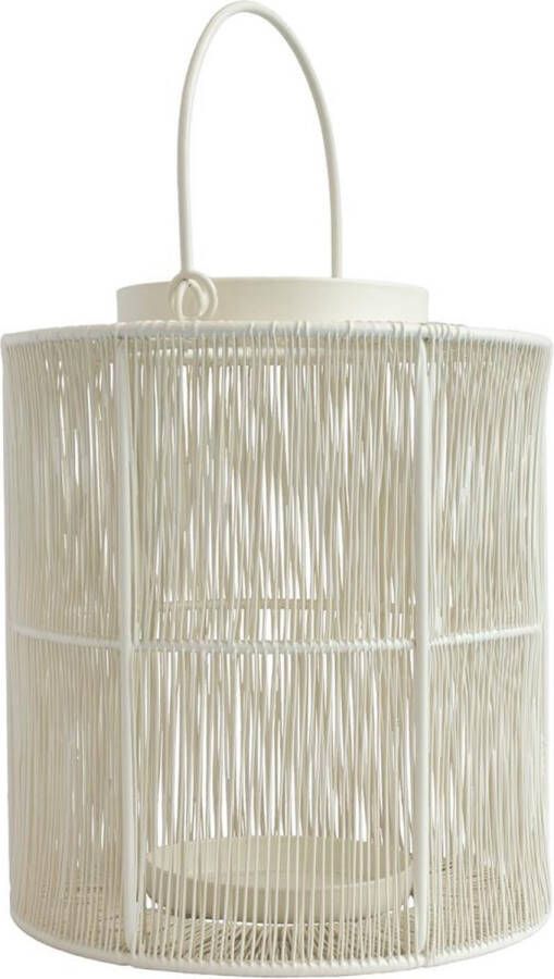 Gusta Leeff Lantaarn loes L