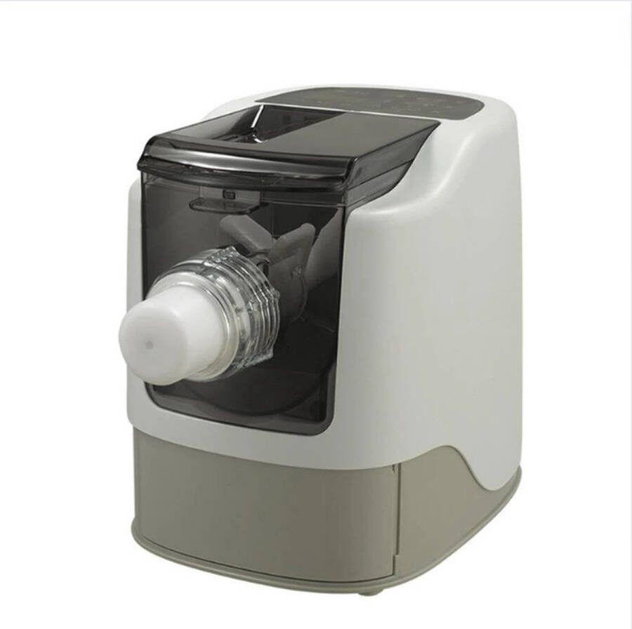 GUTEC Pastamachine Elektrisch Multifunctionele Noodle Maker Binnen 3 Minuten Elektrische Pastamachines 220V