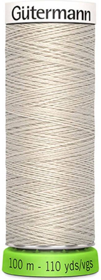 Gütermann Naaigaren R-Pet beige 299