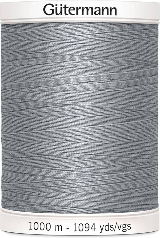 Gütermann Gutermann Polyester Naaigaren 1000meter-40