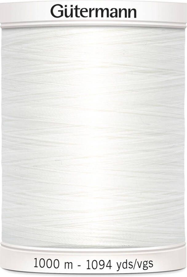 Gütermann Gutermann Polyester Naaigaren 1000meter-800