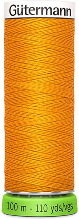Gutermann Naaigaren Gütermann R-Pet Oranje 362