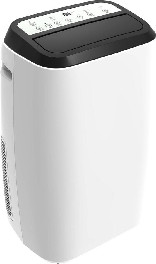 Gutfels Gutfells CM61248WE Mobiele airco