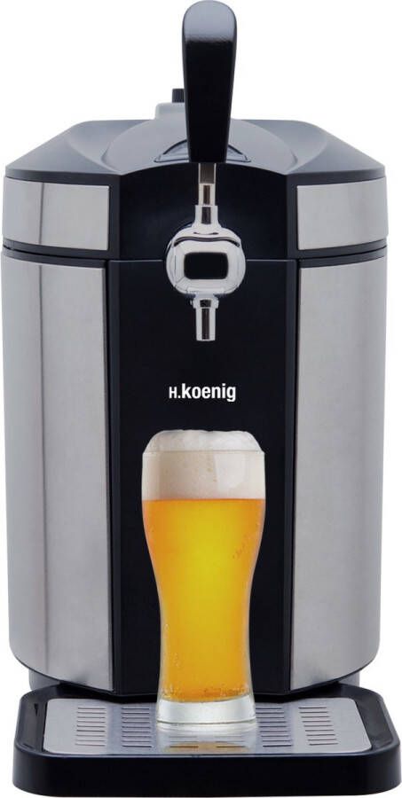 König H.koenig universele beertender