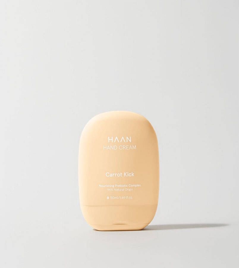 Haan Hand Cream Carrot Kick 50 ml