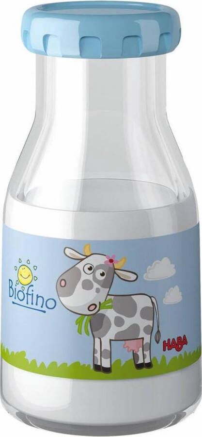 Haba Biofino Milch