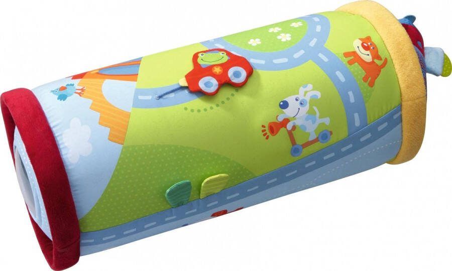 Haba Kruiprol Droomstad 55 X 24 Cm