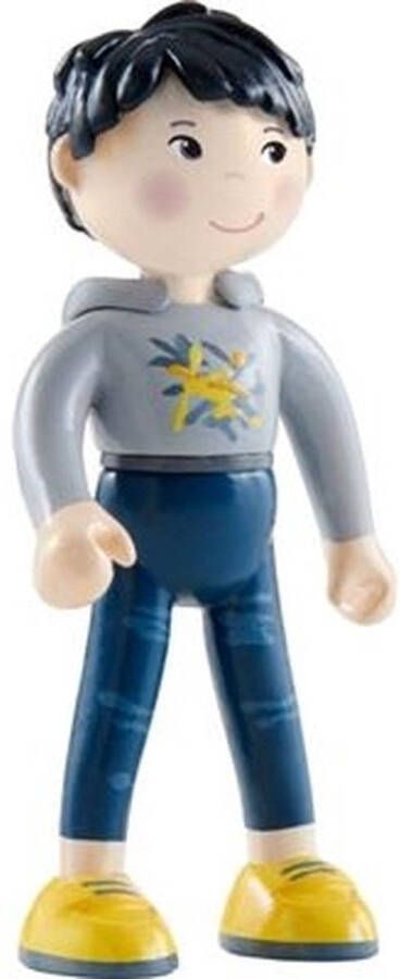 Haba Little Friends pop Liam 10 cm