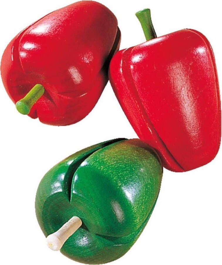 Haba Paprika