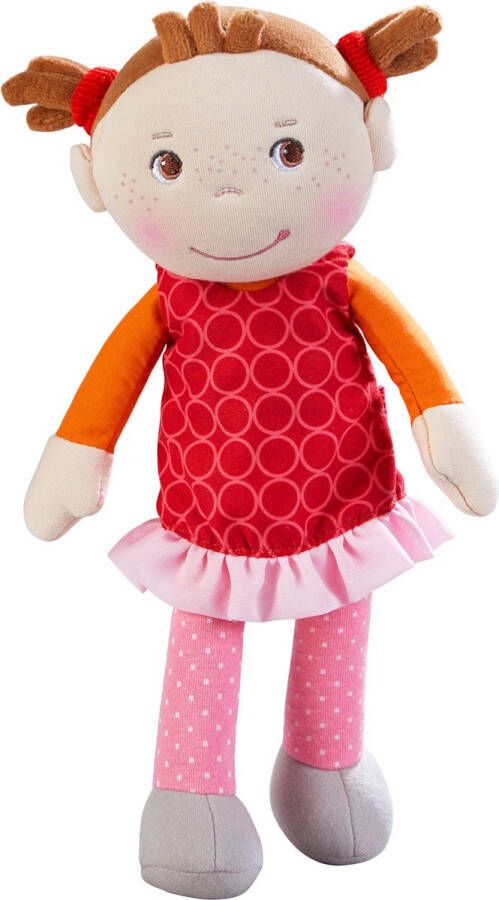 Haba Pop Knuffelpop Mirka 25cm