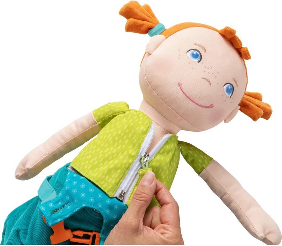 Haba Pop Leerpop Lucie 45cm