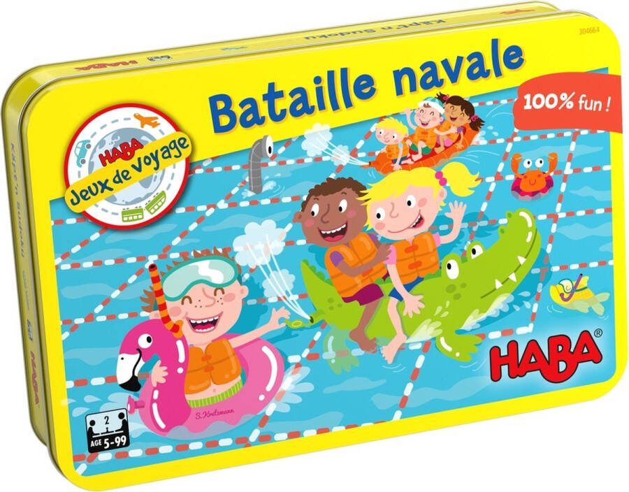 Haba Reisspel Zeeslag (fr)