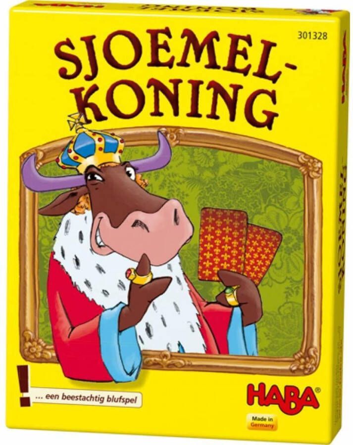 Haba Sjoemelkoning