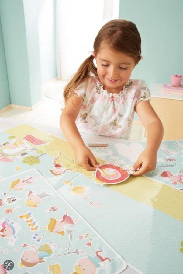 Haba Spel Springelastiek