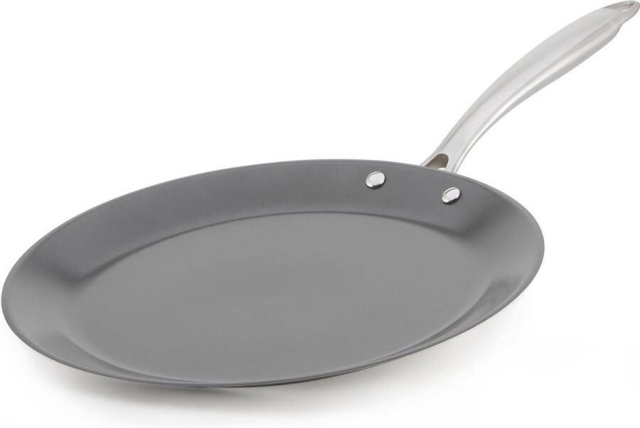 Habonne Crepespan pannenkoekenpan 28cm ecovite