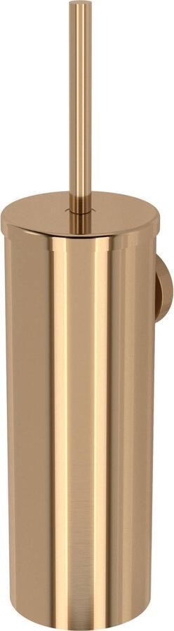Haceka Kosmos Toiletborstelset 9 3x10 8x37 2 cm Geborsteld Koper