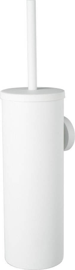 Haceka Kosmos Toiletborstelset 9 3x10 8x37 2 cm Wit