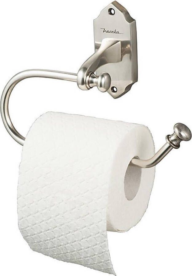 Haceka Vintage Toiletrolhouder